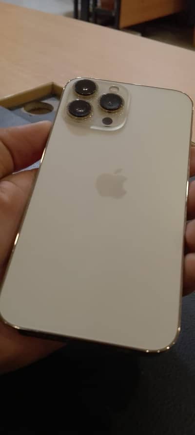 iPhone 13 Pro Max urgent sale