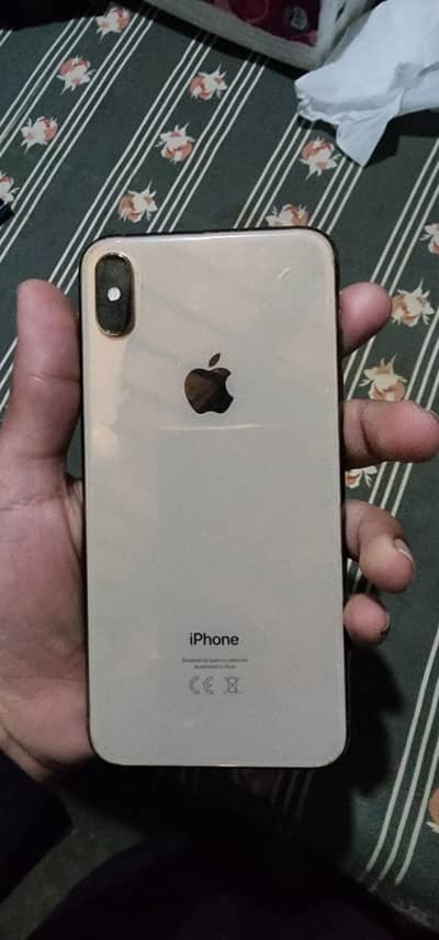 xs max 512gb