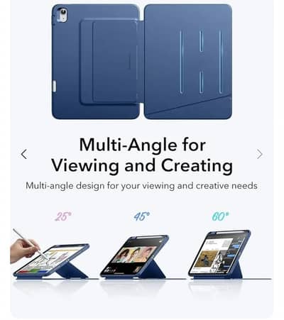 ESR iPad 10 A12 / iPad 11 A16 Case