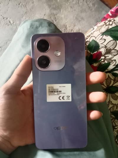 oppo a5i 4/64