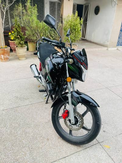 Honda CB 150 Urgent For Sale | Total Genuine | Honda CB 150F
