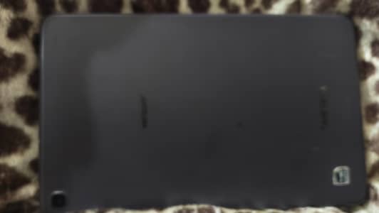 Samsung A7 lite tablet for sale