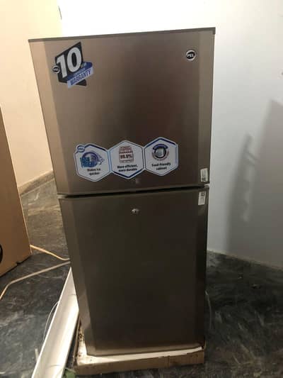 pel refrigerator freezer