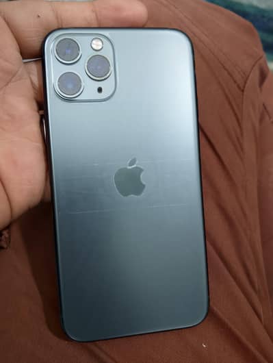 iphone 11pro 512gb