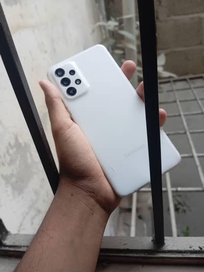 Samsung A23 Pta Approved 6/128