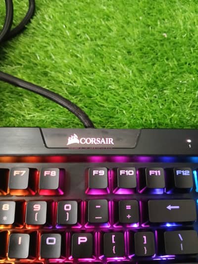 Corsair RGB Gaming Mechanical Keyboards (Different Models & Prices)