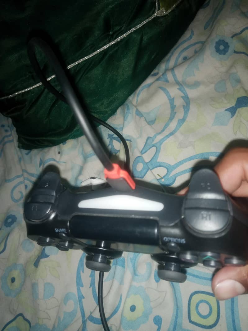 ps4 controller 1