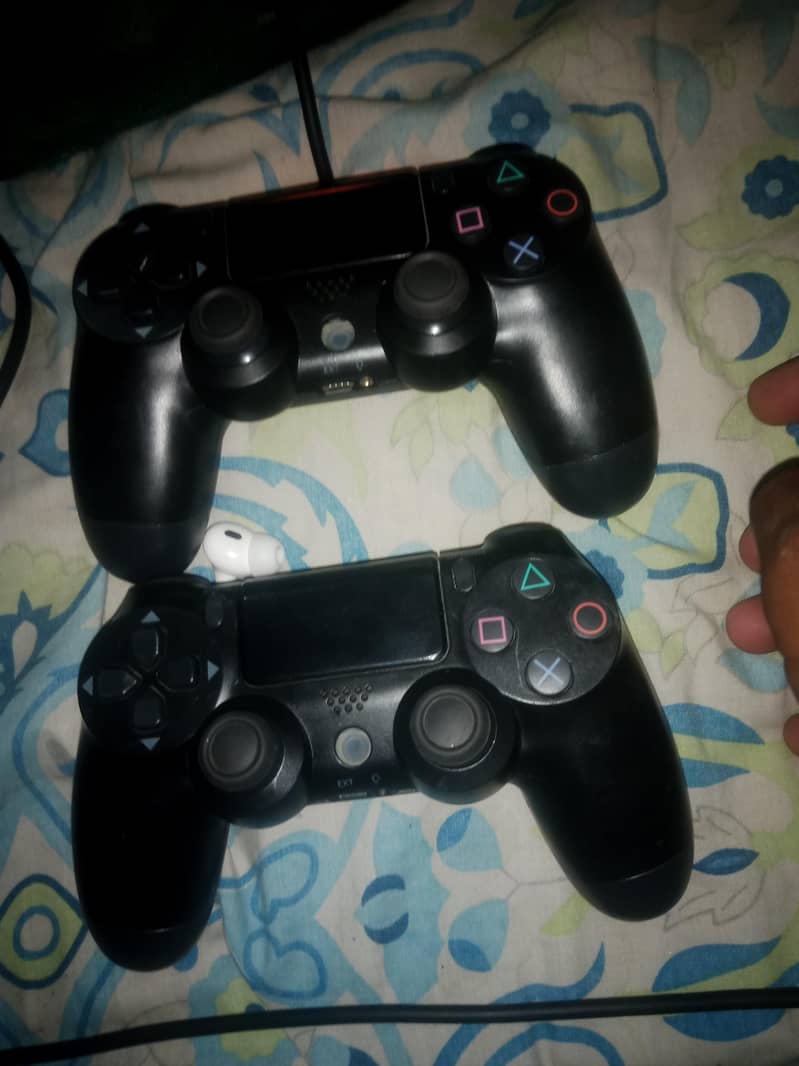 ps4 controller 2