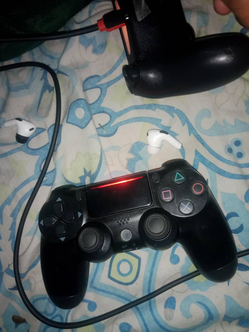 ps4 controller 3
