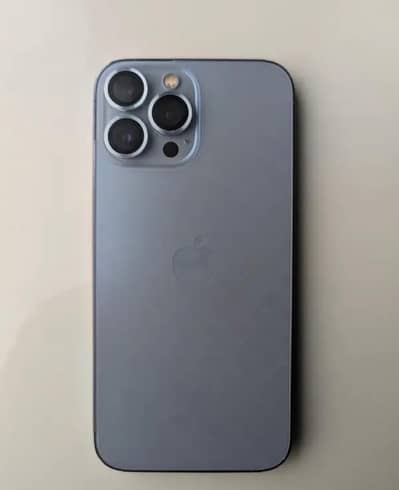 I phone 13 pro max non pta