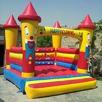 Best Business | New Business | Jumping castles | Playlands in Lahore