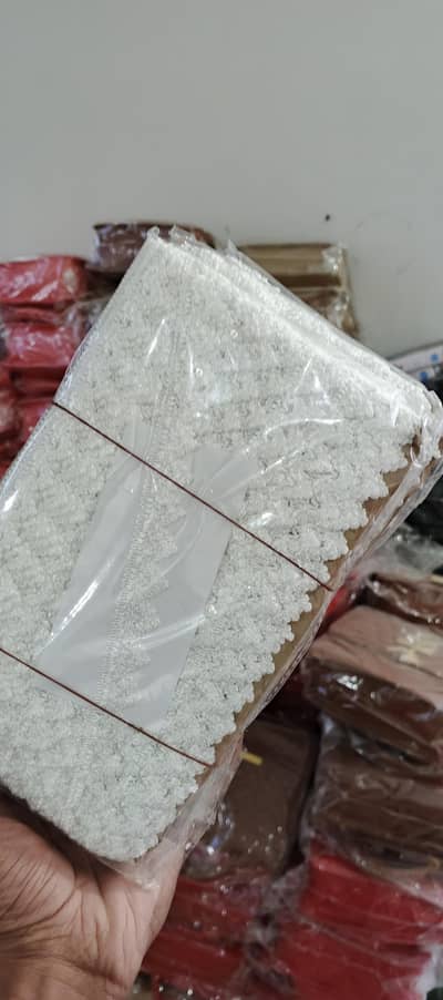 Fancy sitari lace (20ghz)