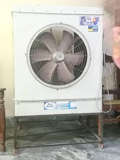 Air cooler