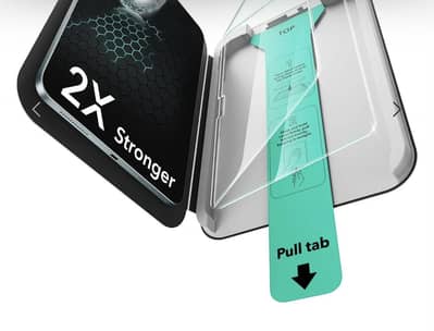 ESR iPad 10 A12 / iPad 11 A16 Glass Screen Protector