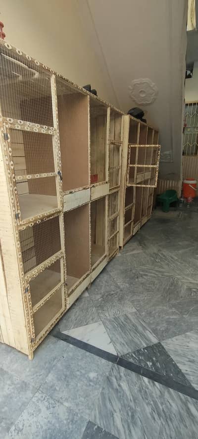 Cage | wooden Cage | Hens Cage | Customize Cage | Heavy Cage /panjara
