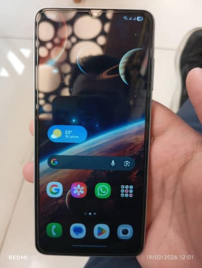 samsung ao6 4/128 gb all ok  10 by 10 condition