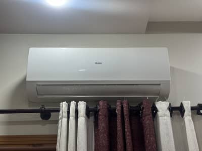 Haier 1 ton ac