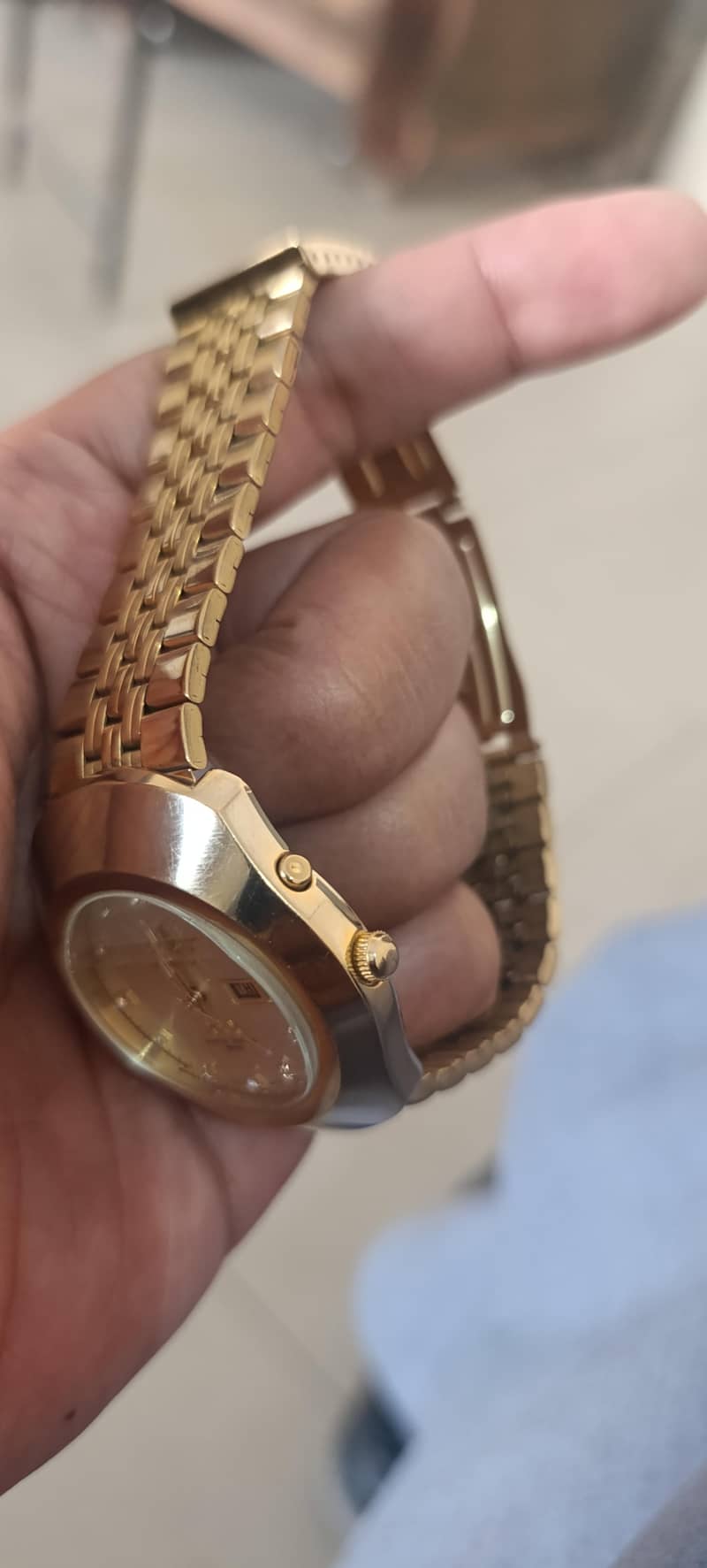 Orient Automatic 40mm 2