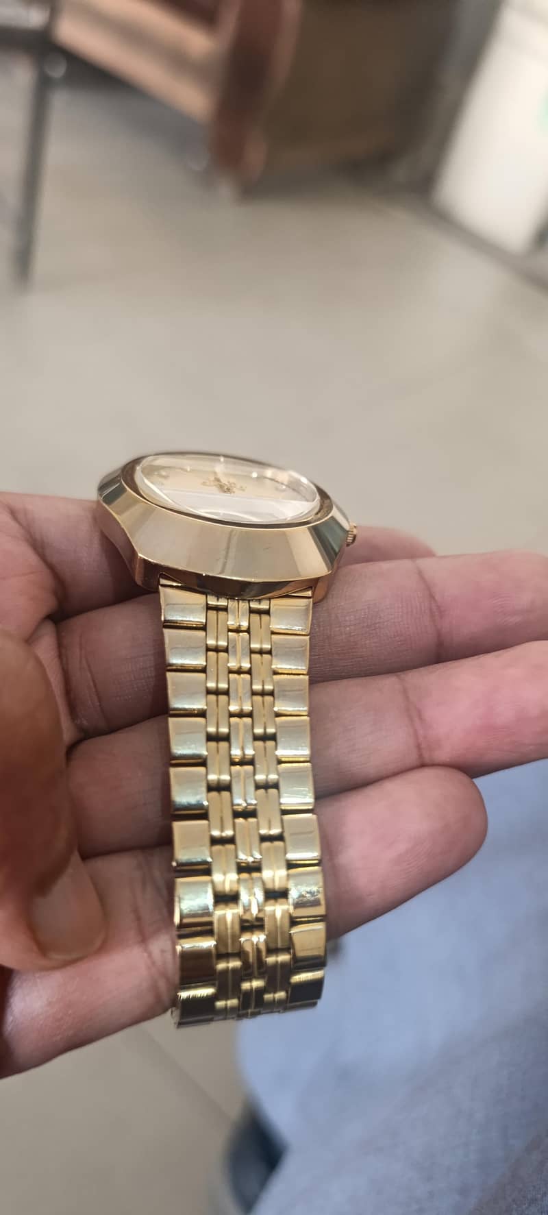 Orient Automatic 40mm 5