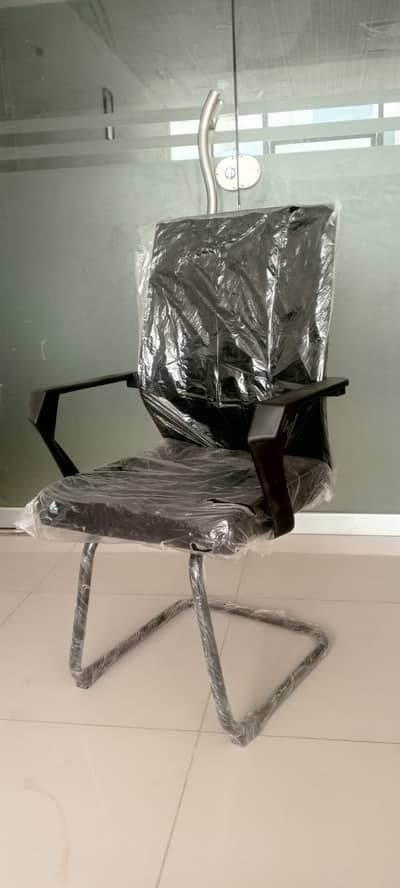 Professinal Office Chairs for Workspace & Office Use ( 4 Chairs )