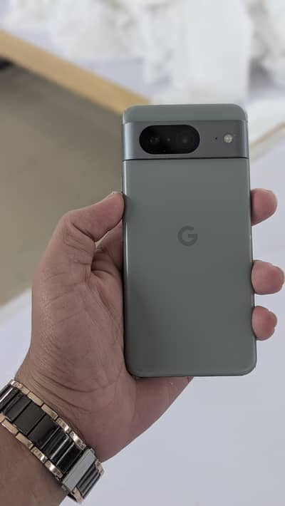 Google pixel8 8/128