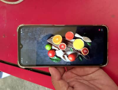 Vivo Y20s Original, 8/128GB, PTA Apprived, 5000mah battery