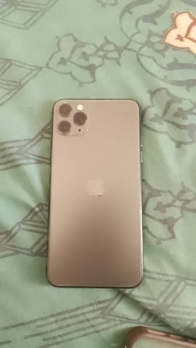 iPhone 11pro max