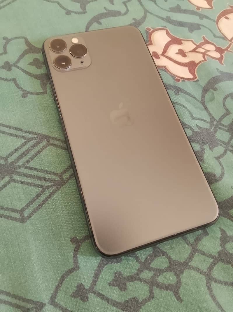 iPhone 11pro max 3