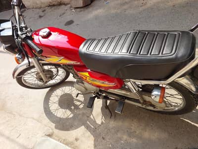 honda 125 2021 modal  call 03224213110