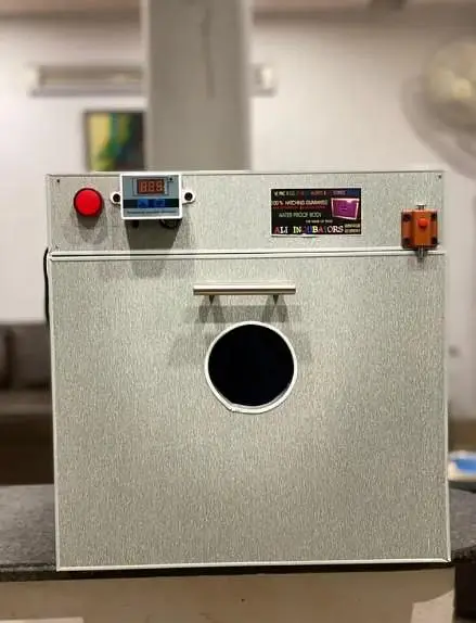 ALI INCUBATOR & BROODER s — photo 3