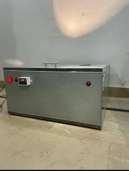 ALI INCUBATOR & BROODER s — photo 4