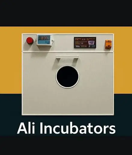 ALI INCUBATOR & BROODER s — photo 6