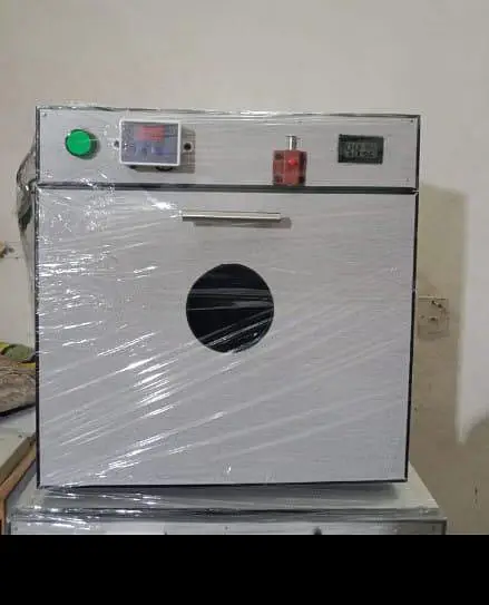 ALI INCUBATOR & BROODER s — photo 8