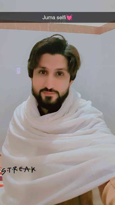 Tahir Malik