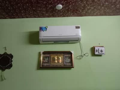 Kenwood Air conditioner