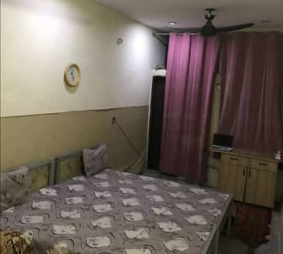 Your Ideal 2 Marla House Has Just Become Available In Baghbanpura