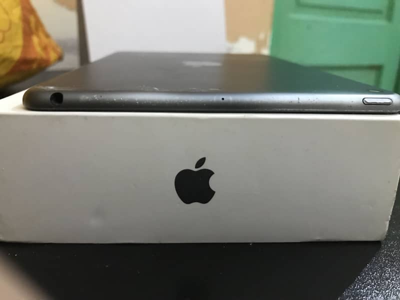 iPad mini 5 2