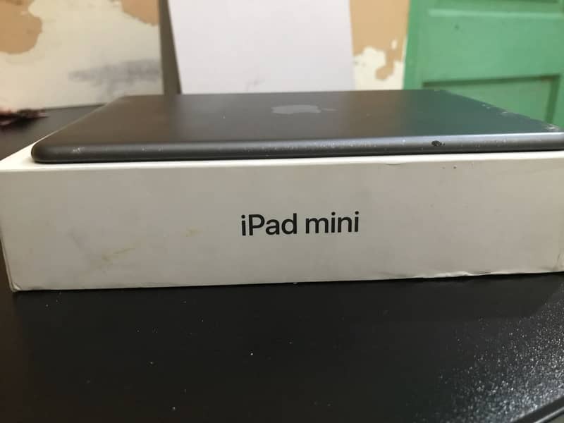 iPad mini 5 3