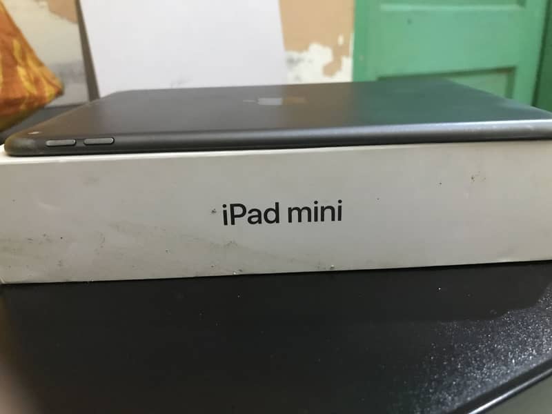 iPad mini 5 5