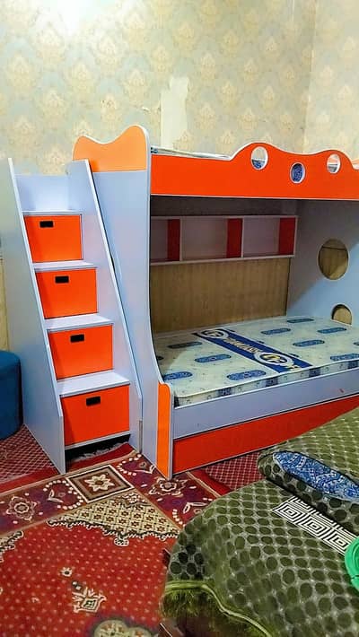 kids bunk bed for sale