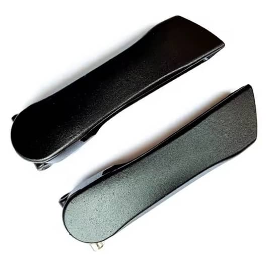 1Pair Bicycle Handlebars  Mountain Bicycle Handlebar Auxiliary Riding Horn Rest Handlebar MTB Bike Accessories