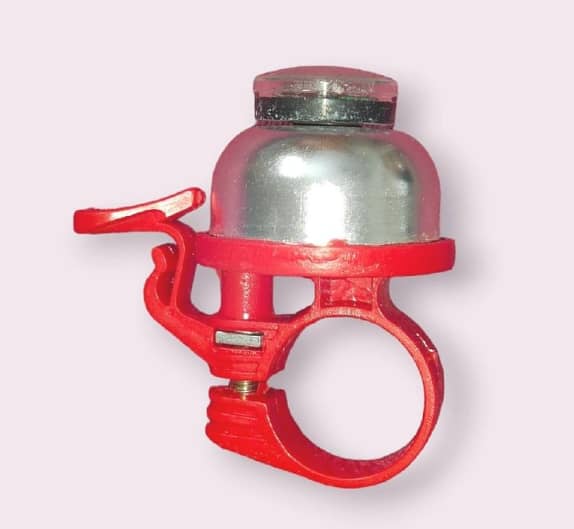 Bicycle Alloy Bell