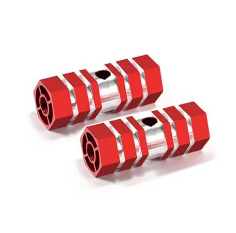 Footrest For Bicycle MTB