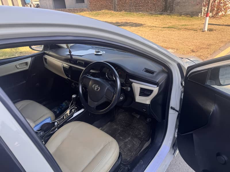 Xli / Gli Automatic 4