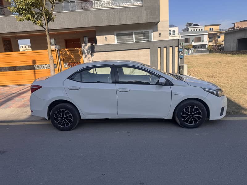 Xli / Gli Automatic 1