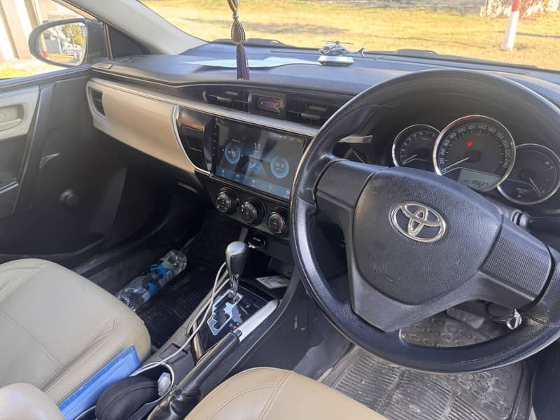 Xli / Gli Automatic 5