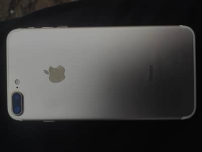 I phone 7 plus