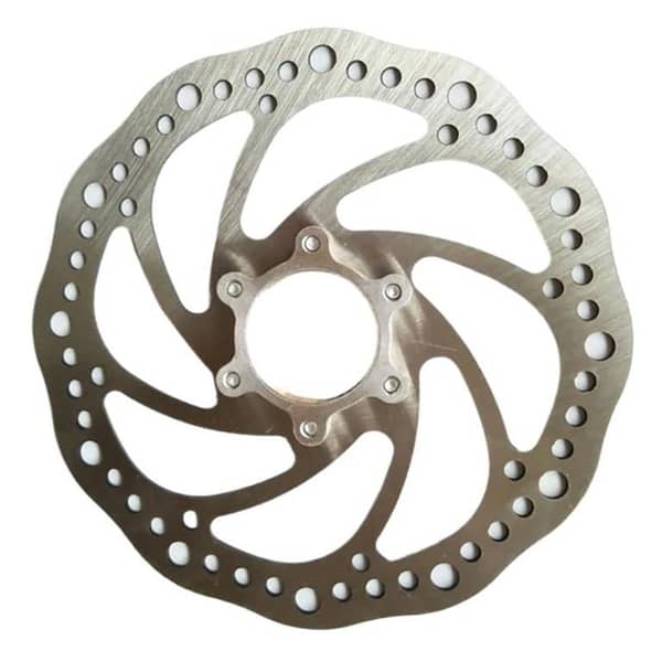 Cycling 160mm Stainless Steel Brake Rotor for MTB/Road/Bike
