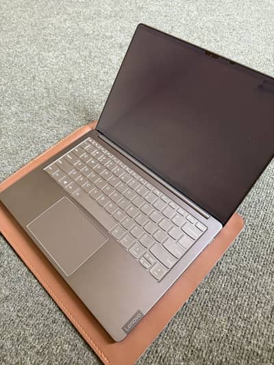 Lenovo xiaoxin(ideapad) pro 13 2020