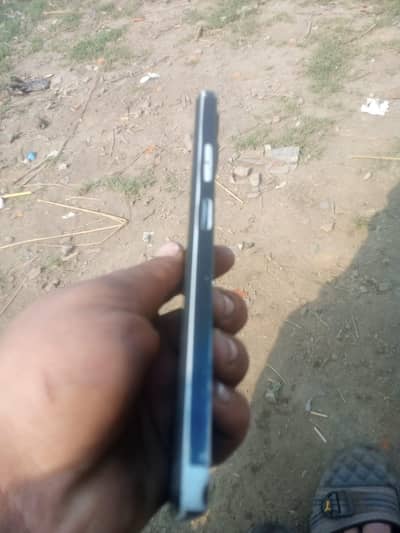Tecno camon17